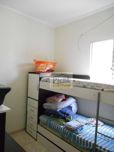 Imagem 16 de 20 de Apartamento Residencial Para Venda E Locação, Jardim Marchissolo, Sumaré - Ap0630. - Ap0630