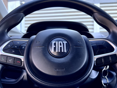 Fiat Argo Drive 1.3 Gse
