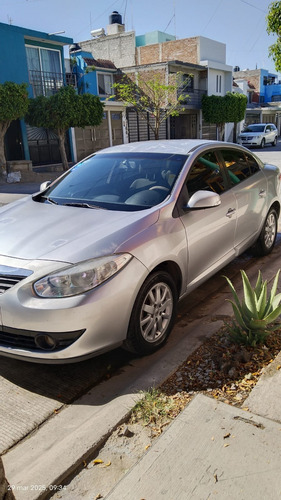 Renault Fluence 2.0 Dynamique Plus Mt