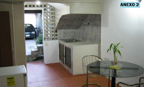 Casa En Venta Con 3 Anexos, Negociable, Castillejo Alcazar
