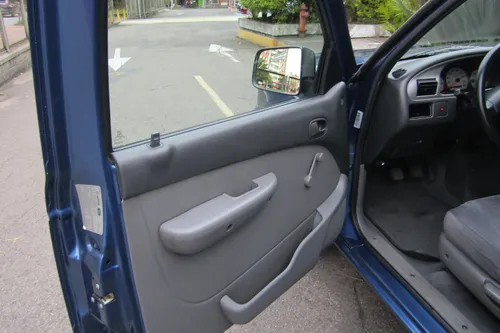 Ford Ranger 2.2 Xl F22DC3 4X2