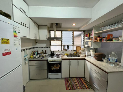 Imagen 9 de 15 de Peron Al 2200 Esq Uriburu 120 M2 4 Amb Mas Dep 2 Baños Seguridad