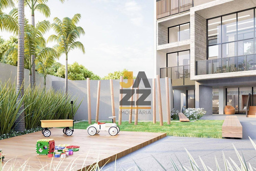 Imagem 24 de 30 de Apartamento Alto Luxo Em Moema Com146 M² Com 3 Suites. - Ap6087