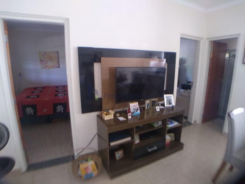 Chácara Com 4 Dormitórios À Venda, 7000 M² Por R$ 600.000,00 - Sousas - Campinas/sp - Ch0128