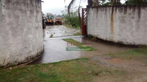 Imagem 4 de 20 de Chácara Com 2 Dormitórios, 6000 M² - Venda Por R$ 720.000,00 Ou Aluguel Por R$ 3.300,00/mês - Granjas Rurais Reunidas São Judas Tadeu - Taubaté/sp - Ch0412