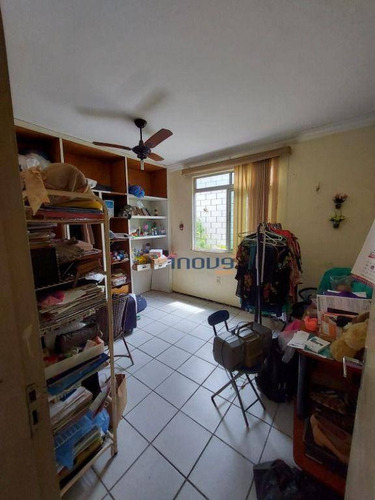 Imagem 14 de 30 de Casa Na Av. Déde Brasil / Silas Munguba - Ca1327