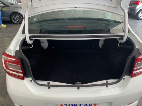 Imagem 22 de 25 de Renault Logan Financiamento Sem Entrada Preço Baixo Carro