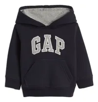 Comprar Blusa Moletom Gap Infantil  Azul Marinho Menino