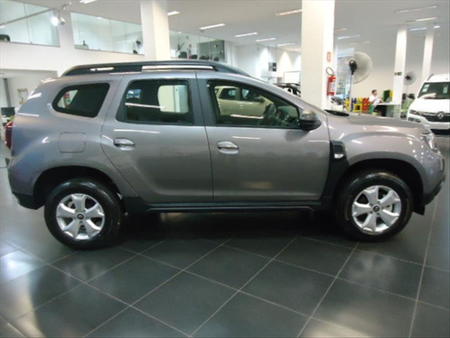 Renault Duster 1.6 16v Sce Intense Plus