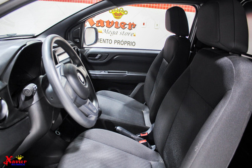 Fiat Fiorino 1.4 Endurance Flex 4p