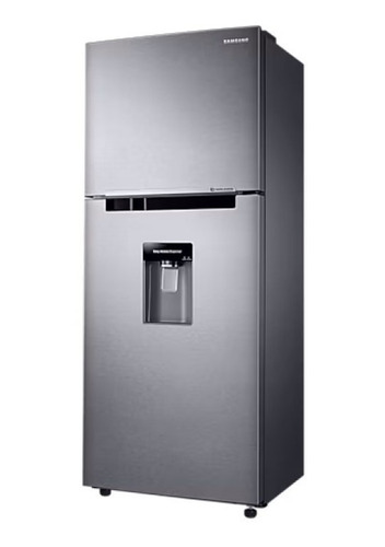 Refrigerador Top Mount C/despachador Agua Cool Pack Samsung