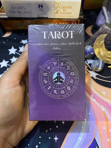 Tarot Rider Con Reseñas Para Principiantes