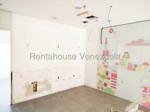 Maria E. Alquila El Local Que Tu Negocio Merece!! (local Comercial) En Zona Oeste, Lara#25-20404*80m2**