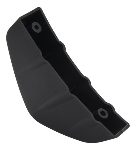 Difusor Universal Para Parachoques Trasero De Coche, 4 Unida