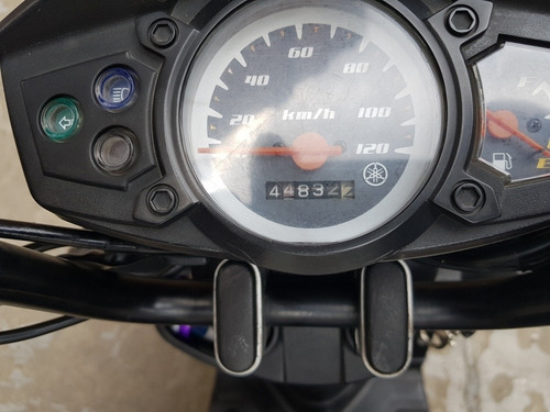 Yamaha Bws Modelo 2013 Color Especial
