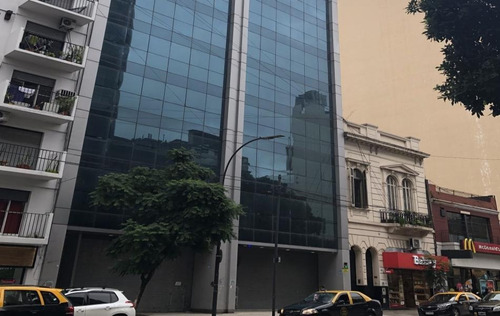 Imagen 1 de 28 de Edificio Córdoba Plaza | Alquiler En Block