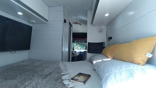 Alquiler Motorhome Ford Transit L350 Te 2021 L3h3