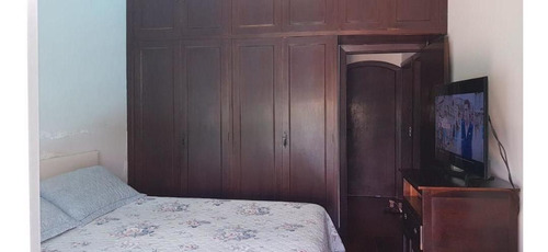 Imagem 11 de 26 de Casa À Venda, 3 Quartos, 1 Suíte, 2 Vagas, Jardim Santa Rosália - Sorocaba/sp - 5429