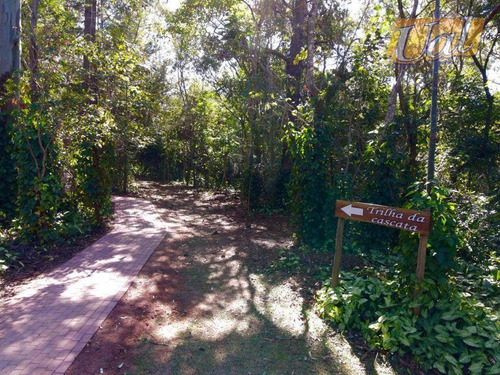 Imagem 15 de 26 de Terreno À Venda, 2400 M² - Condominio Estância Parque De Atibaia - Atibaia/sp - Te1436