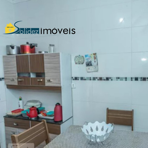 Imagem 30 de 30 de Sobrado A Venda - Vila America - So00437 - 70574979