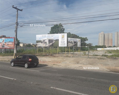 Imagem 6 de 7 de Terreno Para Locação - 13694