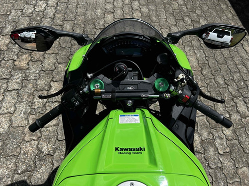 Kawasaki Ninja Zx-10r Abs