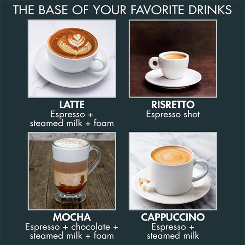 Primula Cafetera Estufa 6tazas Moka Espresso Latte Cappucino Plateado