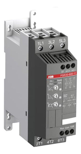 Softstarter Psr30-600-70 100-240 V 30 A - 20 CV 15 kW