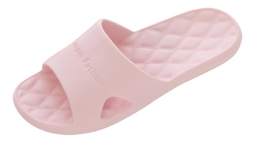 Mujer Zapatos Parejas Baño Ducha Antideslizante 9075