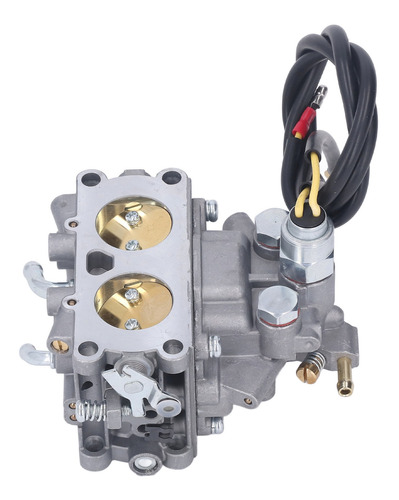 Carburador Para Cortadora De Césped Con Motor Gx670 De 24 Cv