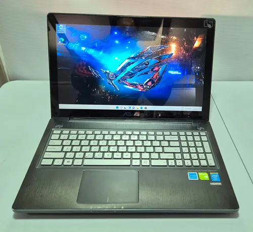 Portatil Gaming Asus Q550lf Core I7 16gb 500gb Nvidia Touch (Reacondicionado)
