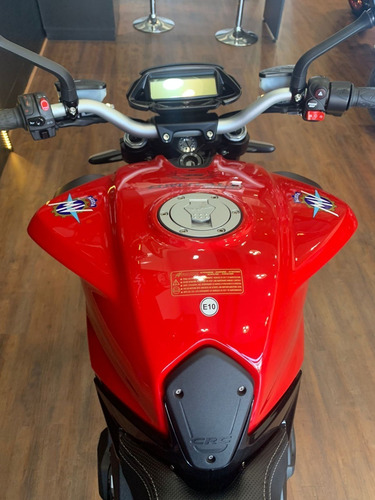 Imagen 15 de 25 de Mv Agusta Brutale 800 Rosso, No Monster, No Ducati, No Bmw.
