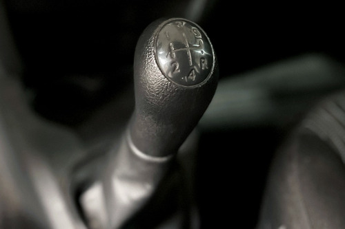 Imagen 12 de 15 de Renault Logan