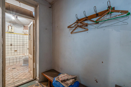 Ph A Refaccionar - Venta - 3 Amb - Patio - Terraza - Villa Ortuzar