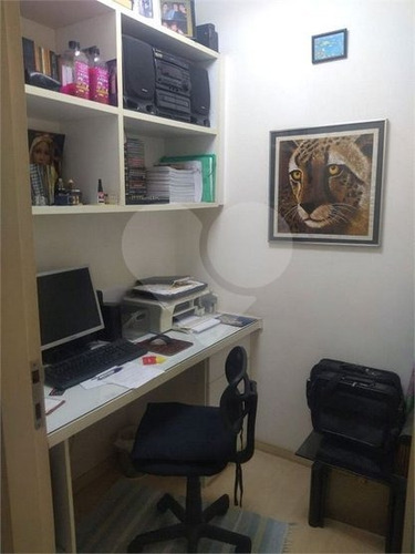 Venha Conhecer Esse Belo Imóvel. - 345-im558256