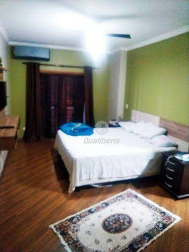 Imagem 5 de 13 de Sobrado Com 3 Dormitórios À Venda, 112 M² Por R$ 550.000,00 - Vila Emílio - Mauá/sp - So0163