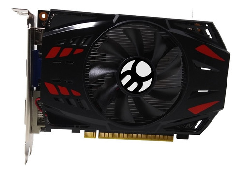 Imagem 6 de 7 de Placa De Vídeo Geforce Gtx 750 2gb Gddr5 Gtx750 Nvidia