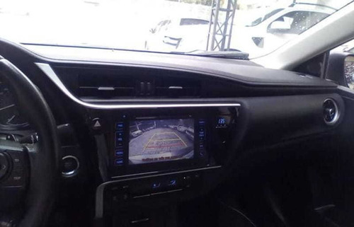 Imagem 5 de 8 de Toyota Corolla 2.0 Vvt-ie Xei Direct Shift Flex 2019