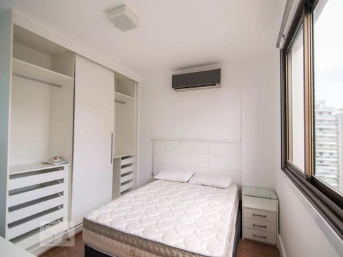 Imagem 17 de 30 de Barra Da Tijuca, Apartamento 2 Quartos (suite), Sol Da Manha, 9º Andar, Mobiliado - Ap03122 - 70829645