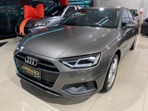 Imagem 3 de 15 de Audi A4 Prestige 2.0 Flex (aut)