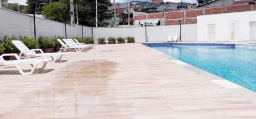 Imagem 12 de 15 de Apartamento Para Venda, 2 Dormitório(s), 53.0m² - 6974
