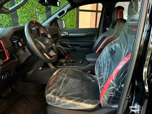 Ford Ranger 3.0 V6 Raptor Cab. Dupla 4X4 4P