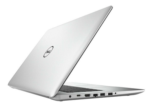 Notebook Dell Inspiron i3-7020U 4 GB Ddr4 1 Tb 15 Full HD cinza
