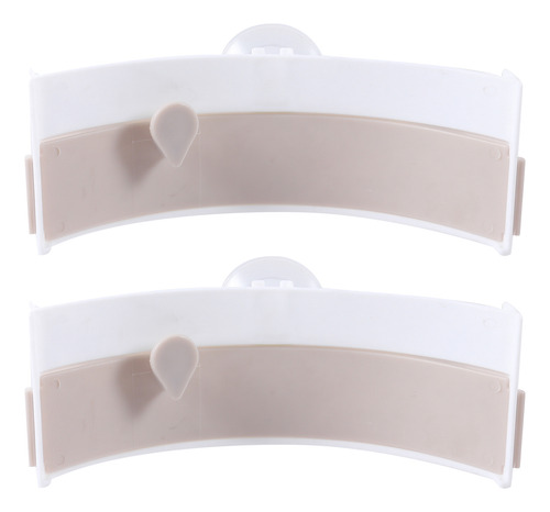 Basurero Con Clip Para Colgar Ropa Para Congelador, 2 Unidad