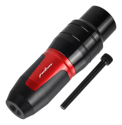 B Deslizadores Protectores Choque Para Bajaj Pulsar