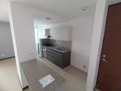 Apartamento En Arriendo Loma Del Esmeraldal 1092-2783