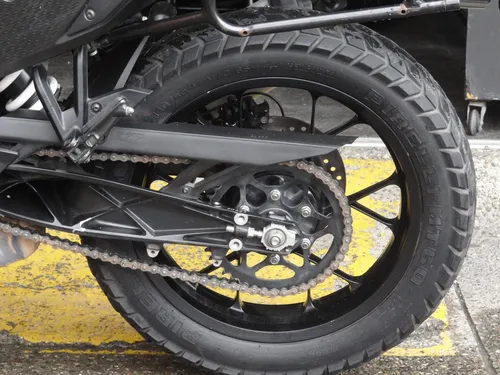 Ktm 390 Adventure Soat Y Tecno Nuevos