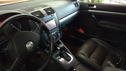 Volkswagen Vento Variant 2.5 Advance Tipt 170cv 2009