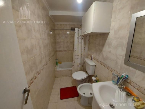 Imagen 8 de 13 de Departamento 2 Ambientes Venta Moron