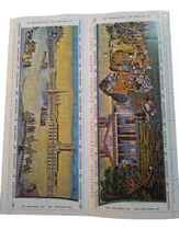 Comprar Exposición Filatelia Bueno Aires 80 Murales Subterráneos
